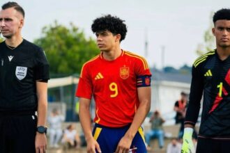 video baiatul lui marcelo s a facut mare gol superb reusit in preliminariile euro u17 68eff060970c4