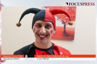 video balerinul cristian preda de la opera nationala din iasi respira prin dans in pasi de gratie si traieste prin arta baletul imi ofera totul 68eae8e88deb3