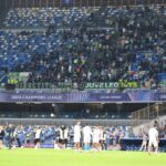 Spectacol de neuitat la un meci din Champions League: bătaie ca în filme! 2 video bataie ca in filme la un meci din champions league 68dd894e1d265