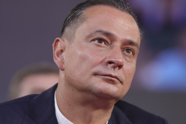 video candidatura lui daniel baluta la primaria capitalei a fost validata oficial de psd cum a inceput campania edilului pe internet 6900a4b192072