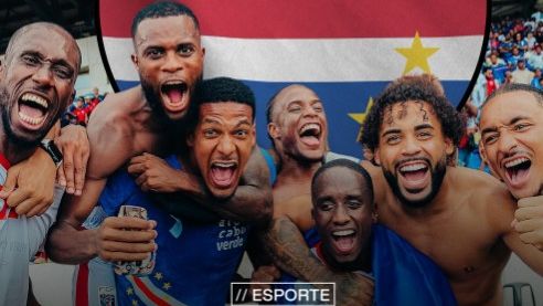 Capul Verde, cea mai mică națiune ajunsă la un Campionat Mondial de fotbal! 1 video capul verde a devenit oficial cea mai mica tara calificata la un campionat mondial de fotbal 68ee076c355ba