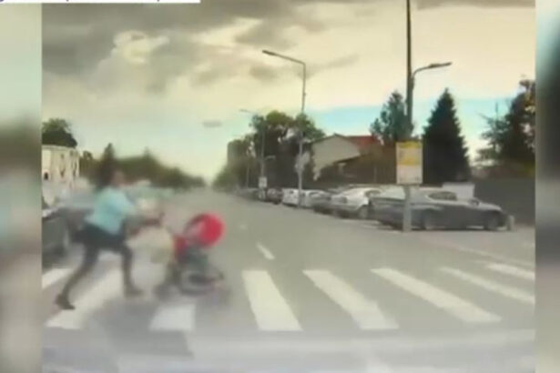 video cazul mamei ucise pe trecerea de pietoni din berceni are femeia vreo vina raspunsul unui politist 68efffdecb5e2