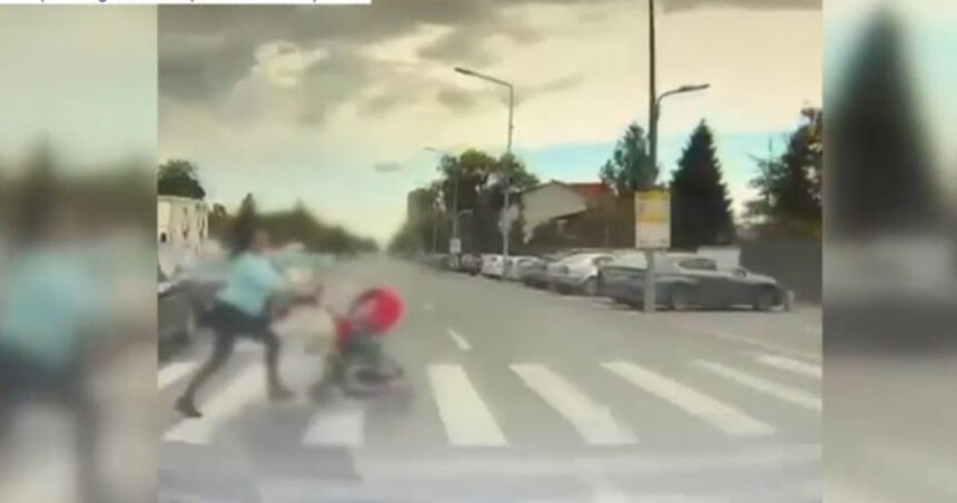 Mama decedată pe trecerea de pietoni din Berceni: Care este responsabilitatea ei? Află opinia unui ofițer de poliție. 1 video cazul mamei ucise pe trecerea de pietoni din berceni are femeia vreo vina raspunsul unui politist 68efffdecb5e2