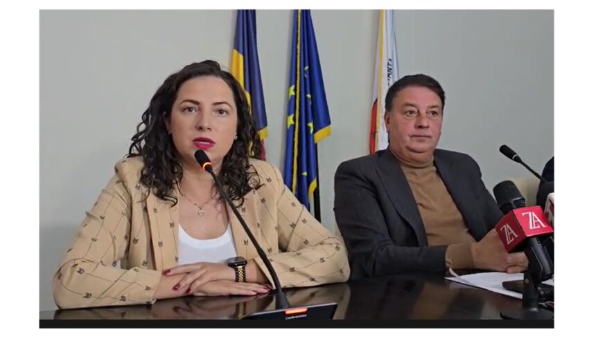 Ce declarații face conducerea CJC despre acordurile pentru spațiile de la Policlinica Nr. 2 din Constanța? 1 video ce spune conducerea cjc despre contractele privind spatiile de la policlinica nr 2 constanta 68ff6039964b0