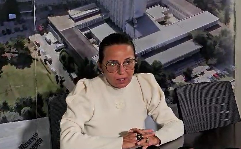 Declarațiile managerului SCJU Raluca Ștefan privind pacienții transferați de la clinicile private la Spitalul Județean Constanța 1 video ce spune managerul scju raluca stefan despre pacientii transferati de la unitatile medicale private la spitalul judetean constanta 68f8e877698cc