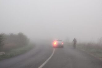 video ceata densa pe mai multe artere din judetul constanta 68f9b4788d3db
