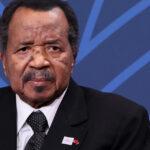 La 92 de ani, Paul Biya, cel mai vârstnic lider mondial, își asigură al optulea mandat în fruntea Camerunului din 1982! 3 video cel mai batran presedinte din lume a obtinut al optulea mandat la 92 de ani liderul camerunez paul biya se afla la putere din 1982 68ffdc20f2df1