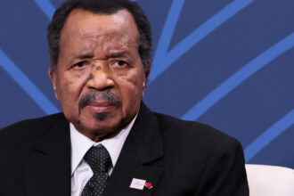 video cel mai batran presedinte din lume a obtinut al optulea mandat la 92 de ani liderul camerunez paul biya se afla la putere din 1982 68ffdc20f2df1