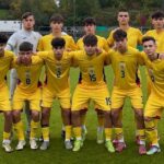 România U16, un eșec devastator: 15 goluri primite de la Germania în confruntarea juniorilor! 3 video chiar ca romania under 16 dezastru total la juniori romania a primit 15 goluri de la germania la u 16 68ef6708a89a0