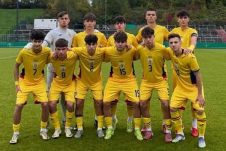 video chiar ca romania under 16 dezastru total la juniori romania a primit 15 goluri de la germania la u 16 68ef6708a89a0