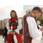 Momente de neuitat la Catedrala Națională: Un tânăr polițist își propune să-și unească destinele cu iubita sa, studentă la Drept 3 video clipe pline de emotie la catedrala nationala un tanar politist si a cerut in casatorie iubita studenta la drept 6900d50fc019f