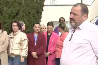 video colegii doctoritei care a murit in camera de garda plangea si o simteam ca nu mai poate a spus ca vrea sa isi dea demisia 6900b2ef7324e