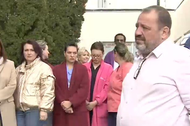 video colegii doctoritei care a murit in camera de garda plangea si o simteam ca nu mai poate a spus ca vrea sa isi dea demisia 6900b2ef7324e