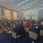 Confruntări în Consiliul Local privind indemnizațiile pentru aleși: Propunerea AUR a fost respinsă! 2 video contre in sedinta de consiliu local pe tema indemnizatiilor alesilor proiectul aur nu a trecut 6902618f0fb90