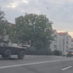 Convoi militar observat în Agigea! Armata Română se implică într-unul dintre cele mai sofisticate exerciții militare – Dacian Fall 2025. 3 video convoi militar surprins in agigea armata romaniei participa la unul dintre cele mai complexe exercitii militare dacian fall 2025 68f87b4d31160