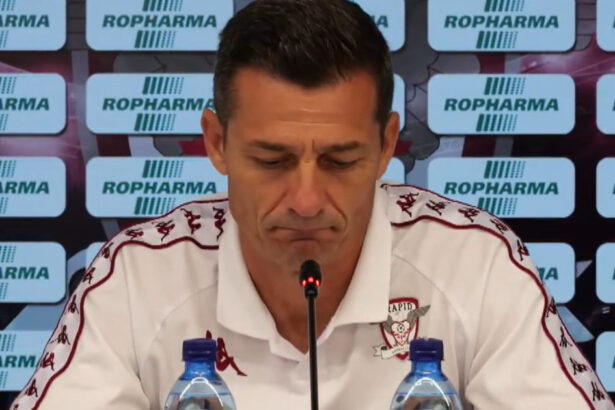 video costel galca antrenorul rapidului afectat de explozia din rahova am copilarit acolo tatal si fratii mei stau in cartier 68f3d4811f054