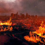 Emisiile de CO2 iau avânt: Incendiile din Los Angeles s-au intensificat de 25 de ori din cauza schimbărilor climaterice! 2 video cresc emisiile de dioxid de carbon incendiile din los angeles au devenit de 25 de ori mai puternice pe fondul incalzirii globale 68f9d152ab528