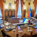 CSAT ar putea fi chemat de două ori luna viitoare. Ce teme ar putea fi abordate (surse)? 3 video csat ar putea fi convocat de doua ori luna viitoare ce subiecte s ar discuta surse 68fbc1043d725