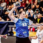 CSM București, triumf strălucitor în Liga Campionilor! Dominare totală în fața Podravka, cu Trine Ostergaard în rol de lider! 3 video csm bucuresti victorie in champions league s a distrat cu podravka trine ostergaard a facut legea pe teren 68e296f21ba60
