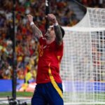 Naționala, cu un fost jucător de la Dinamo în teren, triumfă meci de meci, dar încă nu și-a asigurat locul la CM 2026! 3 video cu un fost dinamovist pe teren nationala cu victorii pe linie si fara gol primit inca nu este calificata la cm 2026 68ef4744473b8