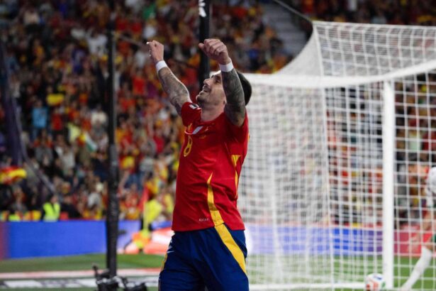 video cu un fost dinamovist pe teren nationala cu victorii pe linie si fara gol primit inca nu este calificata la cm 2026 68ef4744473b8