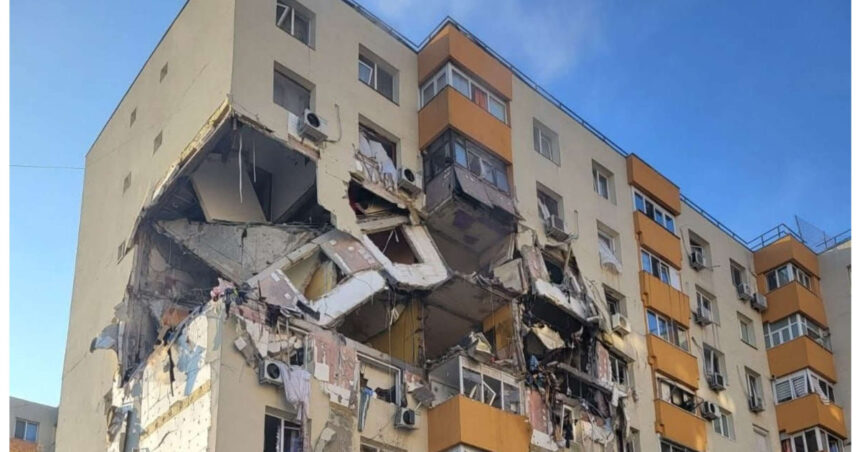 „Explozia devastatoare din Rahova: Povestea unei tragedii cutremurătoare” 1 video cum s a produs explozia devastatoare din rahova filmul tragediei 68f36403d7f56