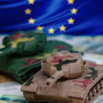 Cum poate Europa să-și asigure apărarea fără sprijinul Statelor Unite: 250 de miliarde de euro anual și 300.000 de soldați în plus. 3 video cum s ar putea apara europa fara statele unite investitii de 250 de miliarde de euro pe an si 300 000 de soldati suplimentari 69022e9d3e657