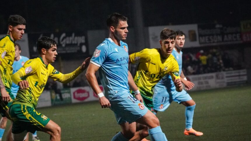 Daniel Paraschiv deschide scorul în noul sezon: reușită strălucită în Cupa Spaniei! 1 video daniel paraschiv a spart gheata in noul sezon gol in cupa spaniei 6901c70ab96a3