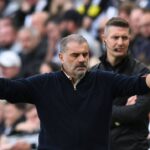 Ange Postecoglou, pe cale de a fi înlocuit după doar 7 confruntări: a suferit a cincea înfrângere. 3 video demiterea bate la usa pentru ange postecoglou dupa doar 7 meciuri a pierdut al cincilea meci 68e386125dd9a