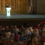 Diana Șoșoacă, prezentă la un eveniment cu discursul lui Putin despre expansiunea Rusiei în lume. 3 video diana sosoaca a participat la un eveniment unde putin a tinut un discurs dictatorul a vorbit despre promovarea rusiei in alte tari 68f3df3101374