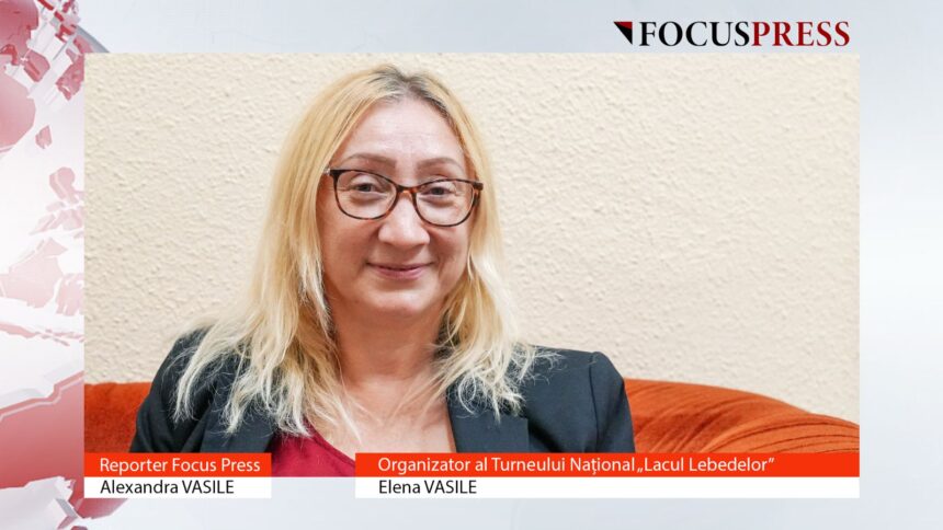 „De la Constanța la întreaga țară! Elena Vasile ne împărtășește povestea turneului „Lacul Lebedelor”, o incursiune fascinantă în universul baletului clasic, ce va încânta 28 de orașe” 1 video din constanta in toata romania elena vasile ne dezvaluie povestea turneului lacul lebedelor care aduce magia baletului clasic in 28 de orase 68eeafd16aa02
