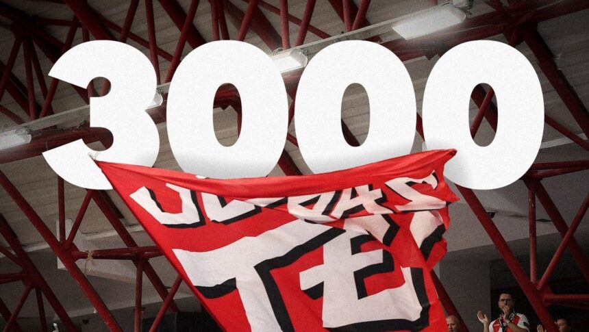 Dinamo marchează momentul 3000 în grupele Ligii Campionilor! Aalborg - Dinamo începe la 19:45! 1 video dinamo golul 3000 in grupele champions league aalborg dinamo se joaca de la ora 1945 68ef750ea51f6