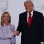 Donald Trump elogiază din nou: „Giorgia Meloni, o lideră de excepție!” 2 video donald trump noi laude la adresa giorgiei meloni o politiciana de mare succes 68ed67207f4b8