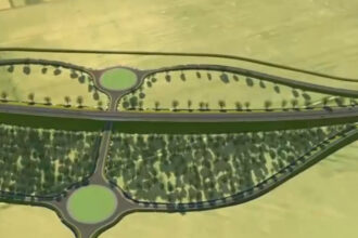 video doua noi contracte semnate pentru 105 km de drumuri de mare viteza termenele de finalizare 69029dcce0276