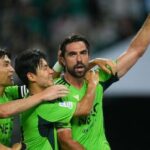 Compagno în Corea de Sud: Momente emoționante de la meciul ce l-a propulsat pe culmile gloriei 3 video drama lui compagno in coreea de sud imagini dureroase de la meciul care l a facut campion 68f4e8d25c140