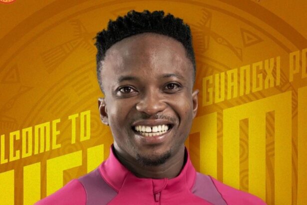 video drama lui samuel asamoah a ajuns si in lequipe ultimele vesti despre starea fostului jucator al lui fc u craiova 68e768da4f70e