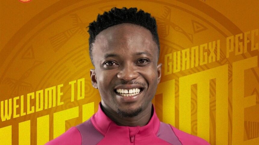 Samuel Asamoah în centrul atenției! Actualizări de ultimă oră despre fostul star al lui FC U Craiova, prezentate de L'Equipe! 1 video drama lui samuel asamoah a ajuns si in lequipe ultimele vesti despre starea fostului jucator al lui fc u craiova 68e768da4f70e
