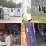 Viața încercărilor: Povestea locuitorilor din Aninoasa, refugiați în containere de 20 de mp. Primarul: „Provocările ne pun la încercare” 3 video drama oamenilor din aninoasa mutati in containere si uitati acolo cum arata viata in 20 de mp edil viata te incearca in tot felul 69005034303c3