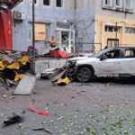video drona ucraineana baba iaga face o noua victima de rang inalt un oficial acuzat de tradare de kiev a fost ucis in herson 68dd75c4822f5
