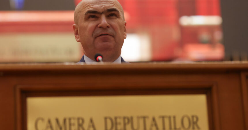 După AUR, PSD îl invită pe Bolojan la Parlament. Ce clarificări așteaptă social-democrații de la premier? 1 video dupa aur si psd il cheama in parlament pe bolojan ce explicatii vor social democratii de la premier 6903604590043