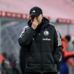 Edward Iordănescu și aventura sa la Legia: un vis asemănător cu cel al lui Gigi Becali la FCSB, dar cu un final diferit – „Strategia a fost un eșec!” 2 video edward iordanescu cu legia exact ca gigi becali cu fcsb doar ca lui nu i a iesit acest plan a esuat 68e39e8a26e1a