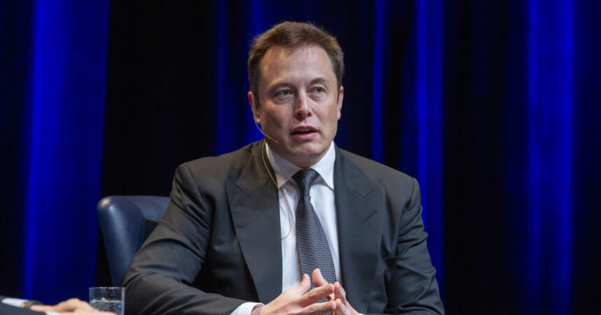 Elon Musk explodează de furie după critica administratorului NASA la adresa SpaceX: „Sean Idiotul vrea să distrugă Agenția!” 1 video elon musk a rabufnit dupa ce administratorul nasa a criticat spacex sean idiotul incearca sa omoare agentia 68f88dd01d756