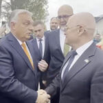 Emil Boc își deschide ușa pentru Viktor Orban după Congresul UDMR: „Sunteți binevenit oricând!” 2 video emil boc a dat din coate sa ajunga la viktor orban dupa congresul udmr simtiti va liber sa veniti oricand la usa mea 68ea170050f98