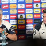 "Provocarea dintre generații: Ianis Hagi își testează abilitățile în fața tatălui său, dar Mircea Lucescu intervine" 3 video esti pregatit sa joci impotriva tatalui tau ianis hagi a incercat sa raspunda dar mircea lucescu l a intrerupt 68e6a06aa3a4b
