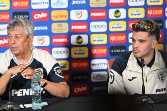 video esti pregatit sa joci impotriva tatalui tau ianis hagi a incercat sa raspunda dar mircea lucescu l a intrerupt 68e6a06aa3a4b