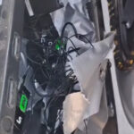 Europol: Doi agenți în pericol din cauza unui sistem sofisticat destinat să dezvăluie acte de corupție 3 video europol 2 politisti riscau sa arda in masina din cauza unui sistem audio video folosit sa culeaga date despre fapte de coruptie 68ee60fcc2dfe