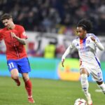 Incident nefericit în derby-ul din Ligue 1 pentru jucătorul care a făcut furori cu FCSB! ”Absență îndelungată de pe teren” 3 video exclusiv accidentare urata in derby ul din ligue 1 pentru fotbalistul care s a distrat cu fcsb departe de teren timp de cateva luni 68ffa60bc6701