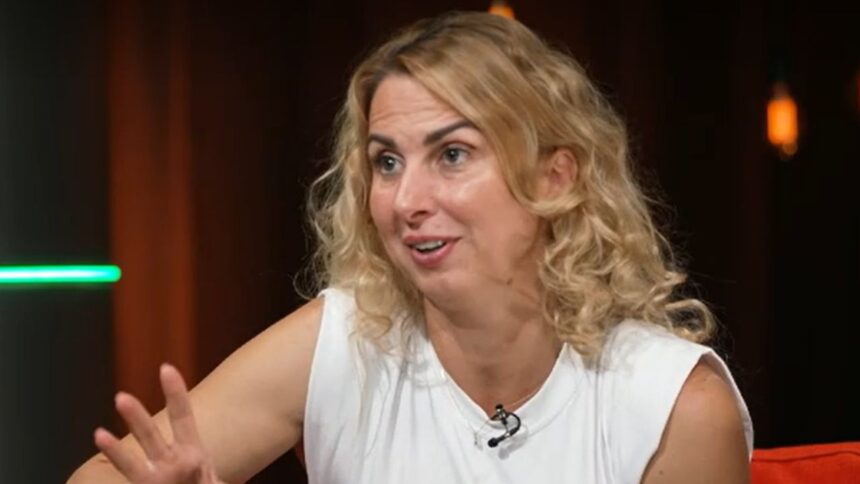 Provocarea neașteptată: Dilema Alinei Dumitru în pragul Jocurilor Olimpice – „Nu credeam că voi reuși!” 1 video exclusiv accidentarea care i a dat mari emotii alinei dumitru inaintea jocurilor olimpice nu credeam ca o sa reusesc 68dcb2af388e4