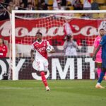 Ansu Fati, cu cinci reușite la prima apariție în Ligue 1, scrie istorie și sparge un record de 78 de ani! 3 video exclusiv ansu fati cu 5 goluri inscrise la debutul in ligue 1 a doborat un record vechi de 78 de ani 68e4b1604b933