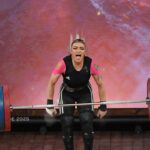 „Mihaela Cambei, campioană mondială: primele impresii după triumful cu aur la smuls!” 3 video exclusiv campioana mondiala mihaela cambei primele declaratii dupa ce a luat aurul la smuls 68e0c023821d9